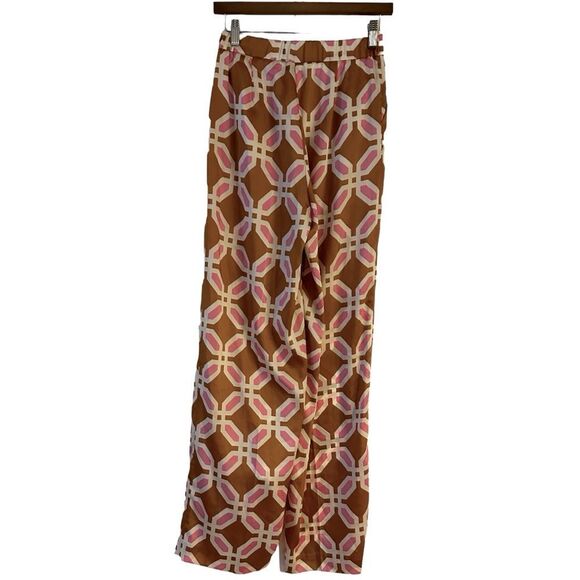 Zara Set Printed 2 Piece Matching Set Size XS - Picture 13 of 16